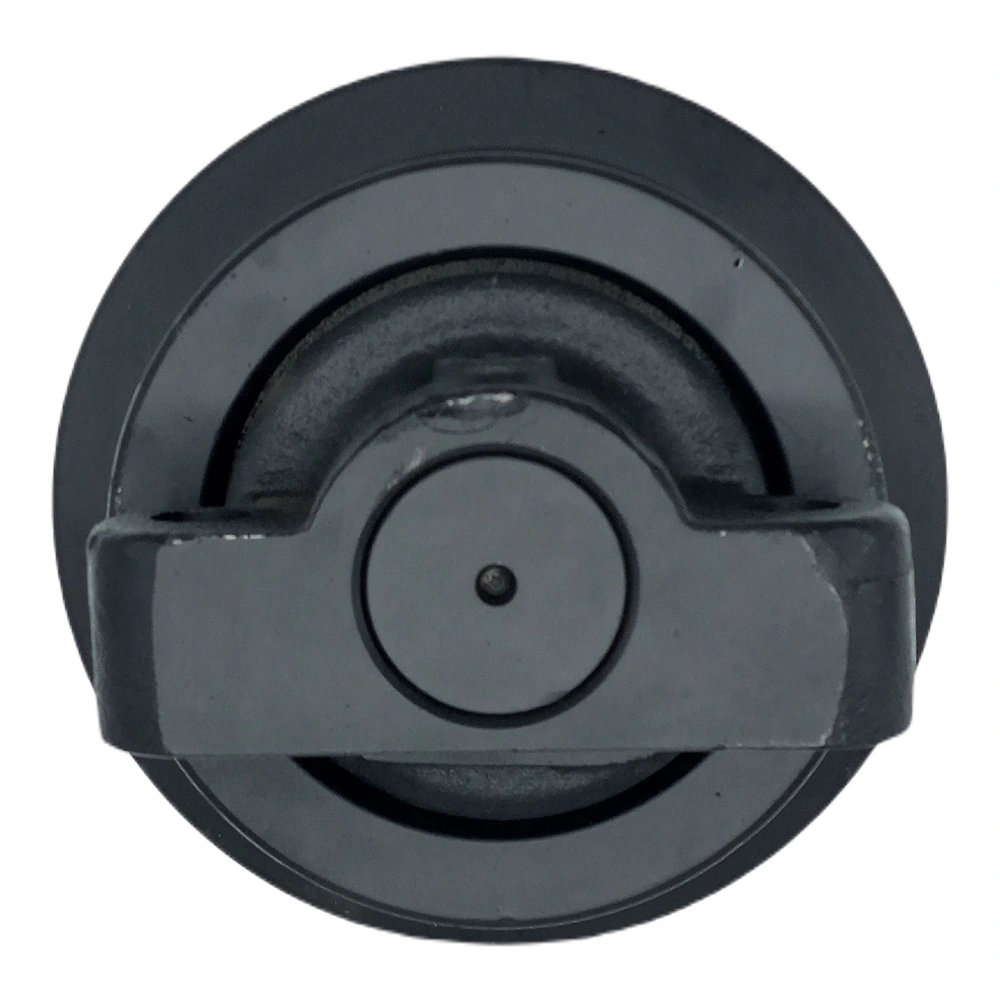 LAUFROLLE VOLVO ECR88 PLUS RUBBER